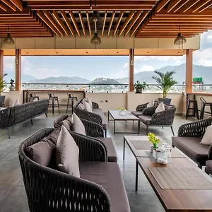 *** Hotel Mila Nepal
