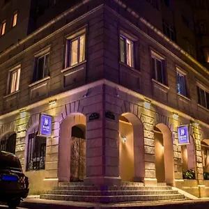 **** Hotel Vitrage Aserbaidschan
