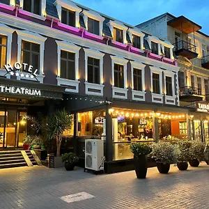 ***** Hotel Theatrum Aserbaidschan
