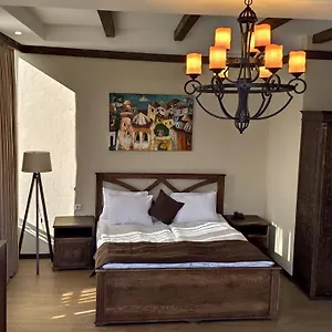 *** Hotel Maajid Boutique Aserbaidschan